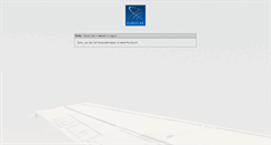 Desktop Screenshot of forum.eurocae.net